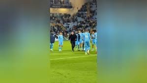 墨西哥协会因世界杯争议事件撤职主席并公开道歉